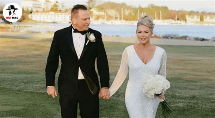 Is Karoline Leavitt Married?