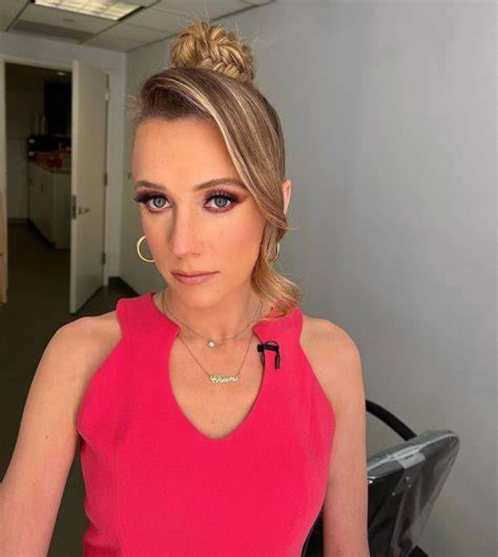 Is Kat Timpf's Net Worth Inherited? Exploring The Truth Behind Her Wealth