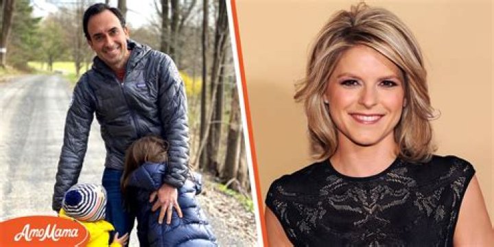 Is Kate Bolduan Married? A Look Into Her Personal Life
