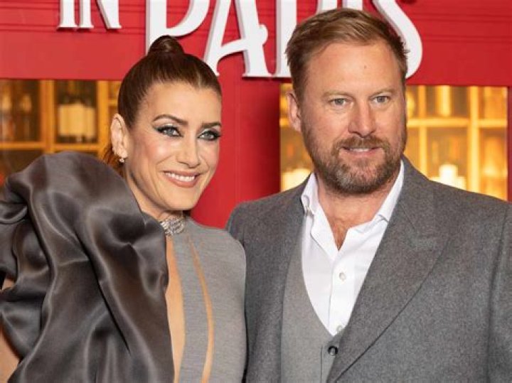 Is Kate Walsh Still Married? Find Out Here!