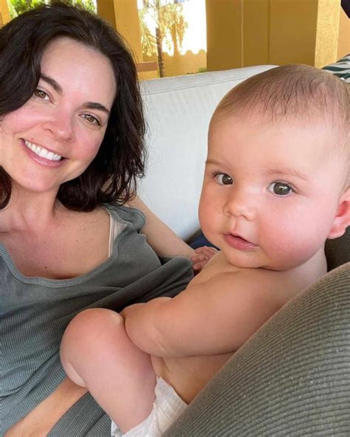 Is Katie Lee Pregnant Again?