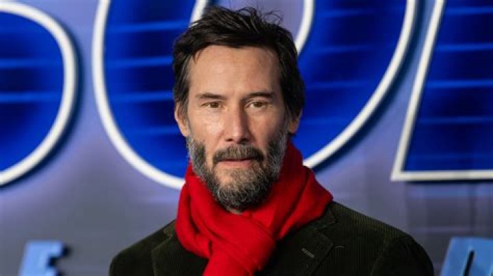 Is Keanu Reeves A Widower And Fatherless? Uncovering The Truth