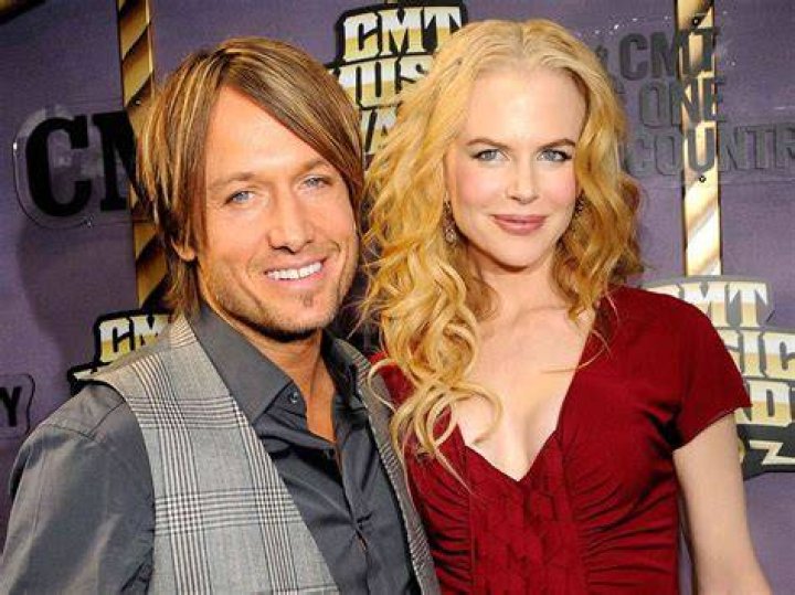 Is Keith Urban An Only Child? Exploring The Truth