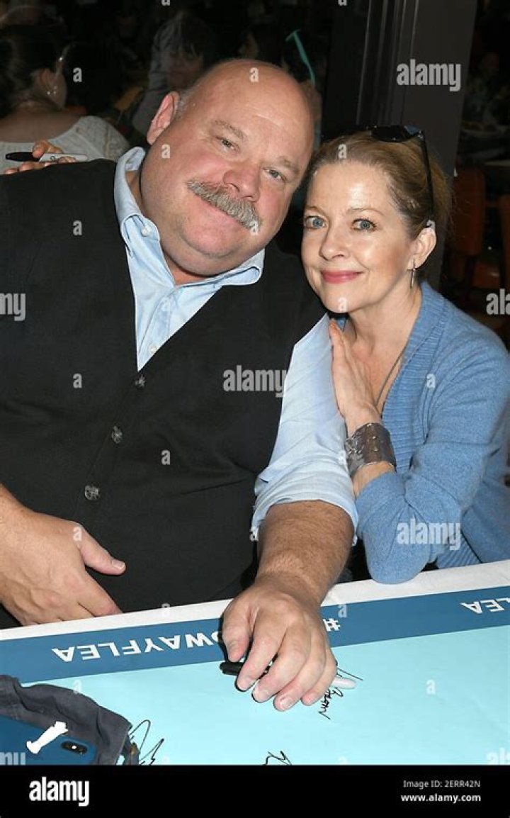 Is Kevin Chamberlin Married Or Single? Find The Truth Here