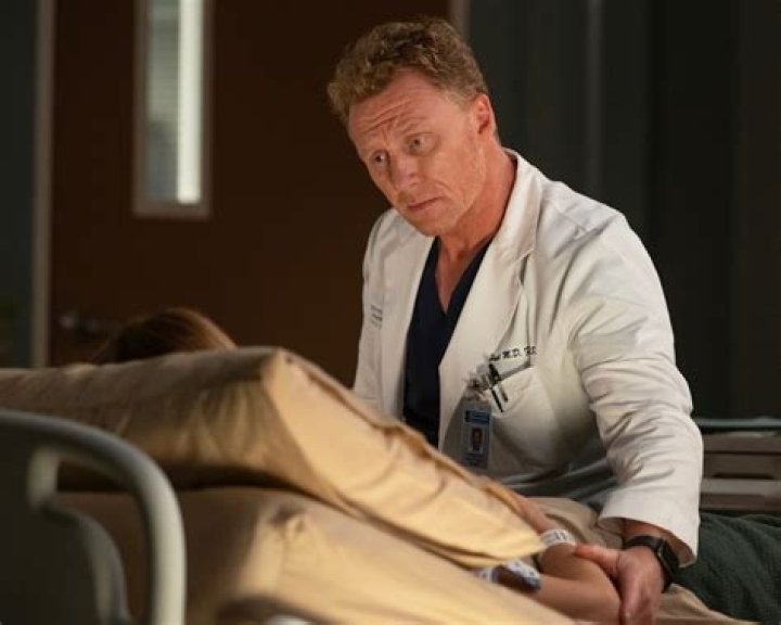 Is Kevin McKidd Hitched? Find Out The Truth