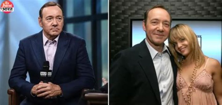 Is Kevin Spacey Married? Unveiling The Truth