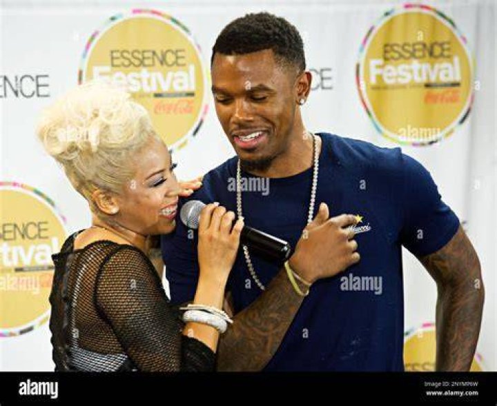 Is Keyshia Cole's Past Romantic History Linked To Jeezy?