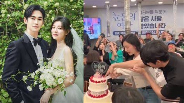 Is Kim Soo Hyun Married To Kim Ji Won? Exploring The Rumors