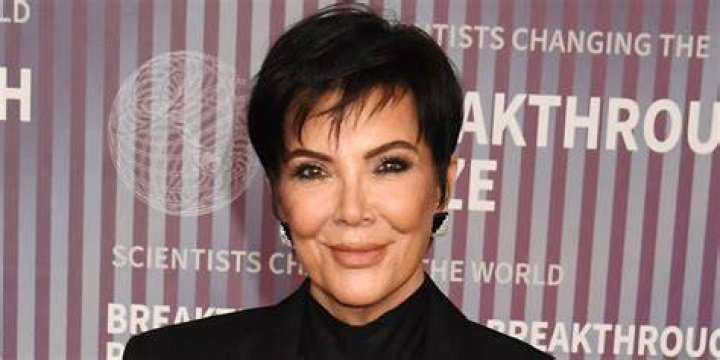 Is Kris Jenner's Mother Still Alive? Uncovering The Truth