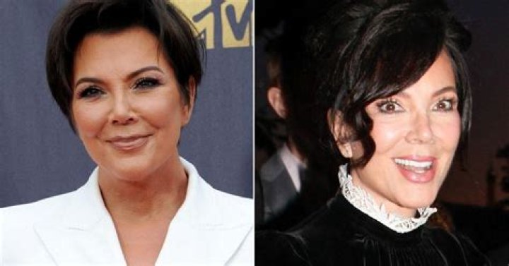 Is Kris Jenner Still Alive And Kicking? Uncover The Truth