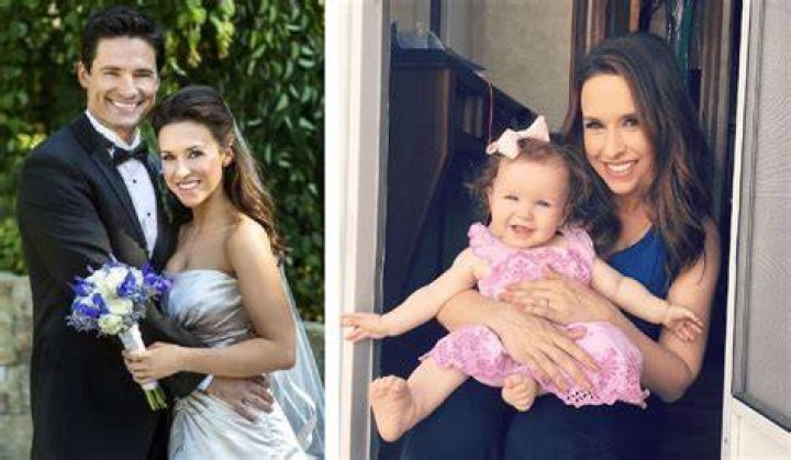 Is Lacey Chabert Married? - Love Life & Hubby