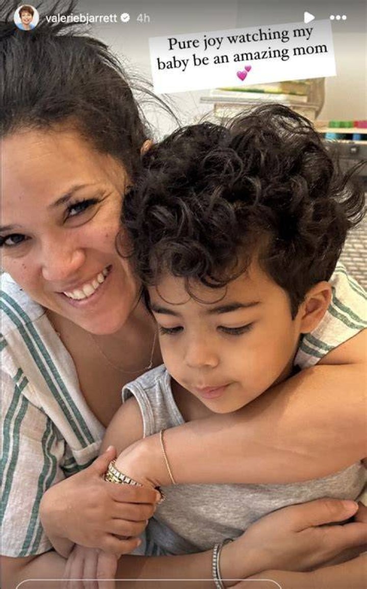 Is Laura Jarrett Related To Valerie Jarrett? The Connection Explained