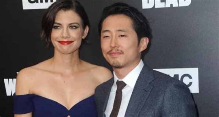 Is Lauren Cohan Married | Partner And Dating History