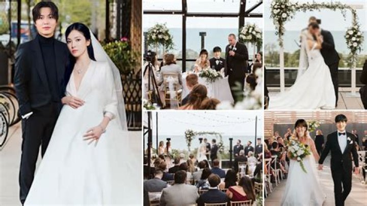 Is Lee Min Ho Married Or Unattached?