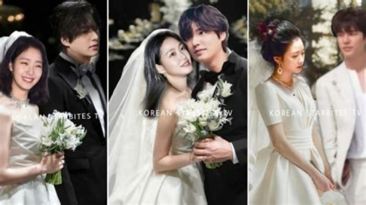 Is Lee Min-ho Single Or Married? Uncovering The Truth