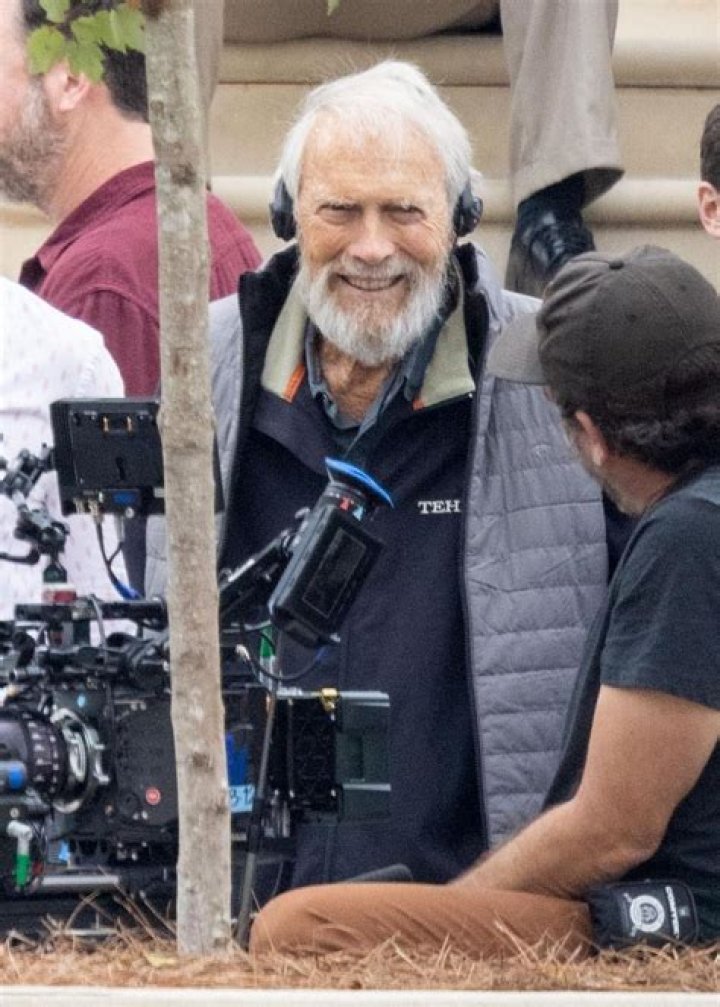 Is Legendary Actor Clint Eastwood Still Alive In 2024?
