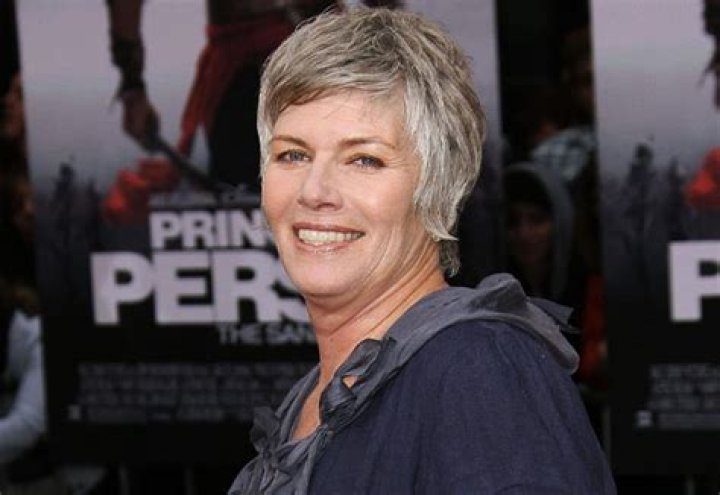 Is Legendary Actress Kelly McGillis Still With Us Today?