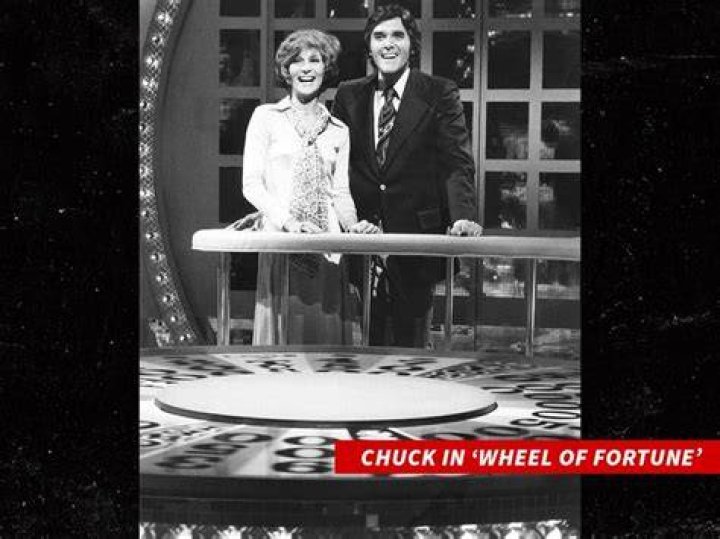 Is Legendary Game Show Host Chuck Woolery Alive And Well?