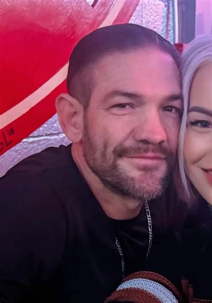 Is Leland Chapman No Longer Married? The Truth Revealed