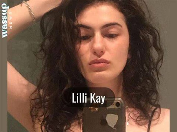 Is Lilli Kay Transgender? The Truth Revealed!