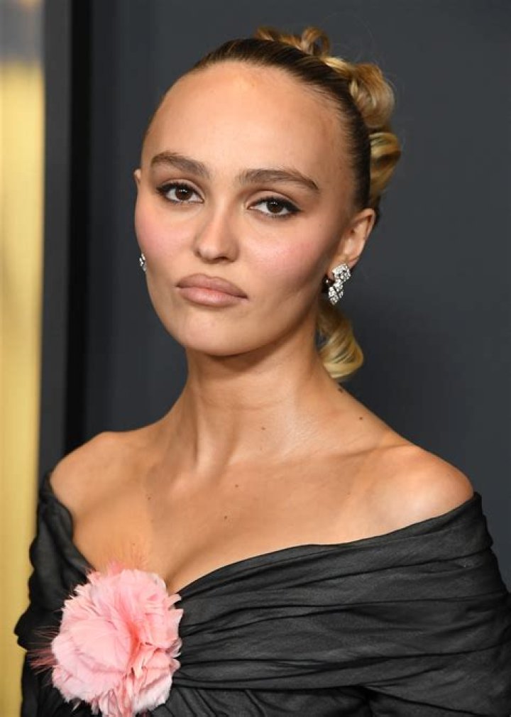 Is Lily-Rose Depp A Member Of The LGBTQ+ Community? Discover The Latest Insights