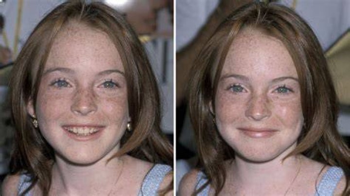 Is Lindsay Lohan An Identical Twin? The Truth Revealed