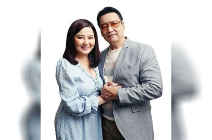 Is Lito Lapid Married? Insights And Discoveries