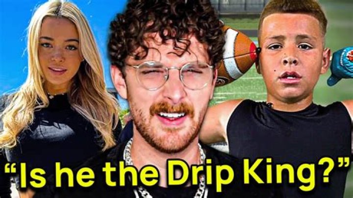 Is Livvy Dunne: Drip King's Latest Catch?