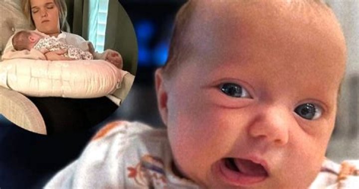 Is Liz Johnston's Baby Leighton A Little Person? - Rare Condition Explored