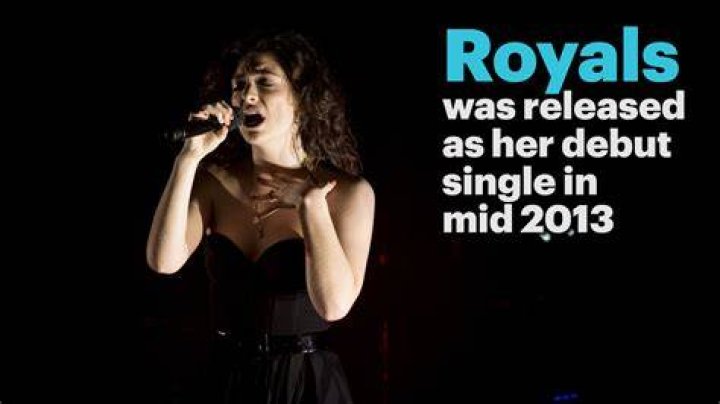 Is Lorde Single? Find Out The Relationship Status Of The "Royals" Singer