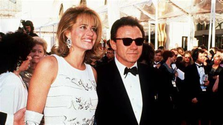 Is Lorraine Bracco Married? Discover Her Relationship Status