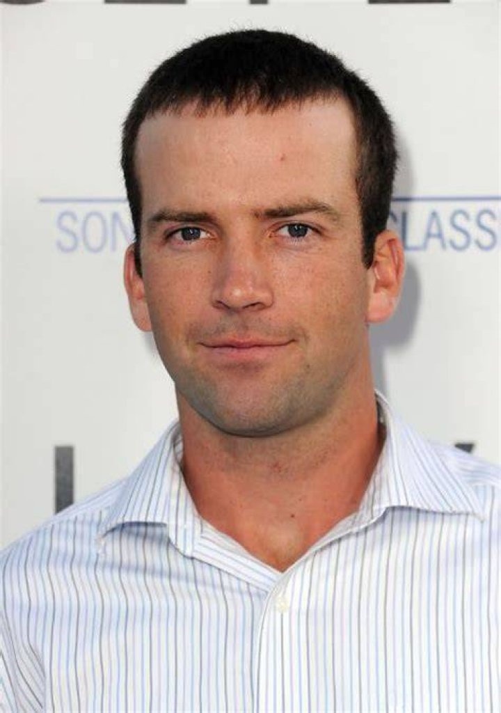 Is Lucas Black Suffering From An Illness? Uncover The Truth