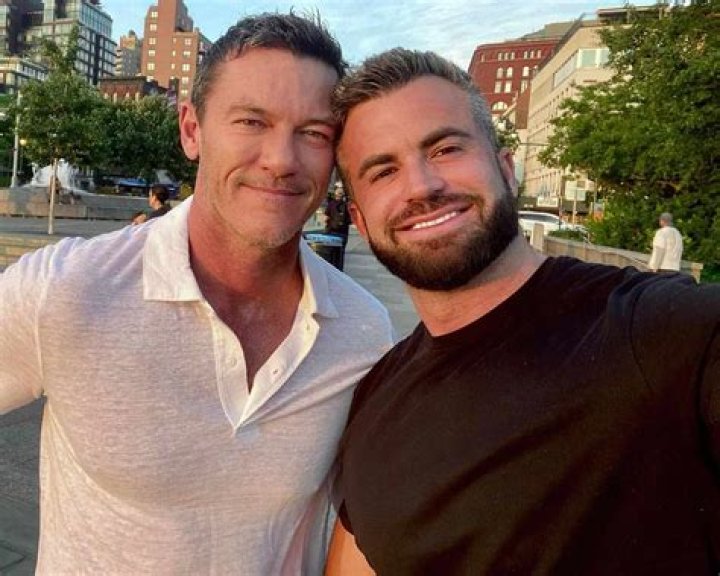 Is Luke Evans Gay? The Truth Behind The Rumors