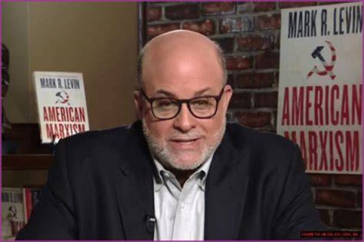Is Mark Levin Battling Parkinson's Disease? Uncover The Truth
