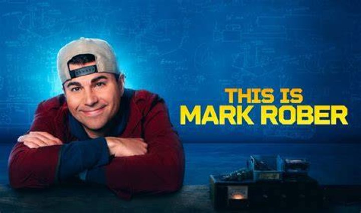 Is Mark Rober Still Among The Living?