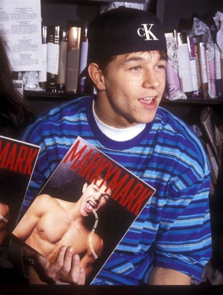 Is Marky Mark Mark Wahlberg? Unraveling The Identity Behind The Moniker