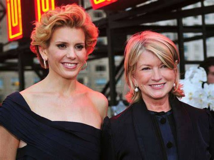 Is Martha Stewart Still Married? A Look Into The Culinary Icon's Relationship Status