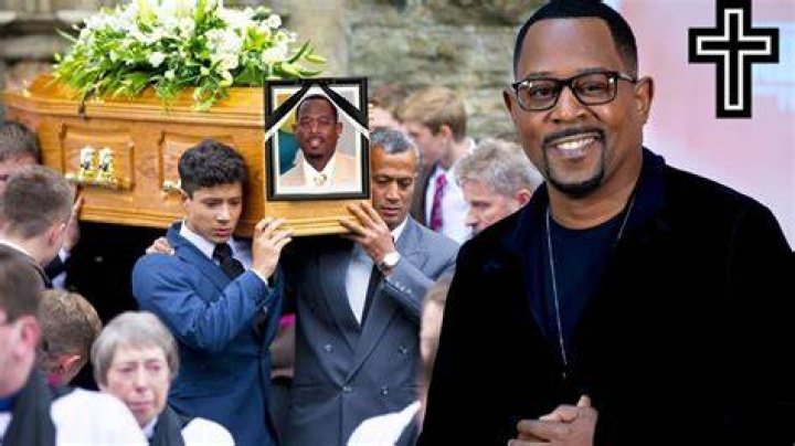 Is Martin Lawrence Dead Today? Get The Truth Here