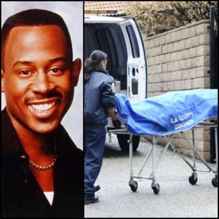 Is Martin Lawrence Dead? Uncovering The Truth Behind The Rumours