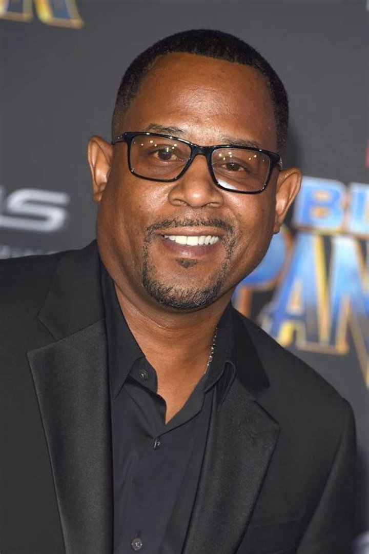 Is Martin Lawrence Deceased: A Comprehensive Clarification