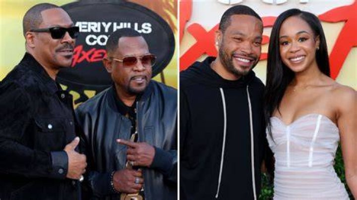 Is Martin Lawrence Really Dead? The Truth Behind The Rumors