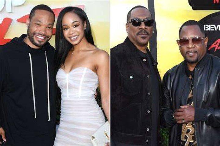 Is Martin Lawrence Still Alive And Kicking In 2024?