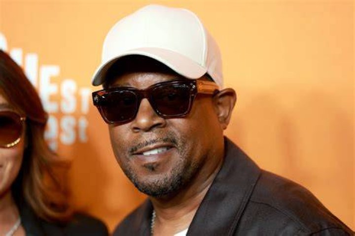 Is Martin Lawrence Still Alive? - Rumor Debunked