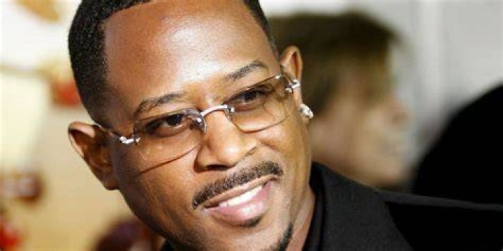 Is Martin Lawrence Still Alive? - Truth Uncovered