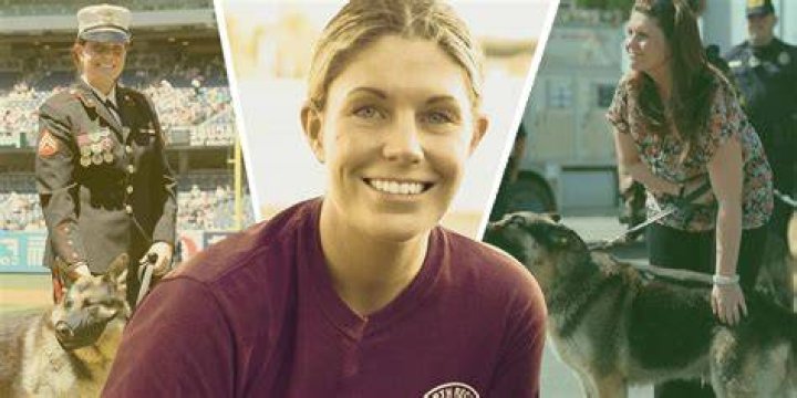 Is Megan Leavey Single? Explore Her Relationship Status