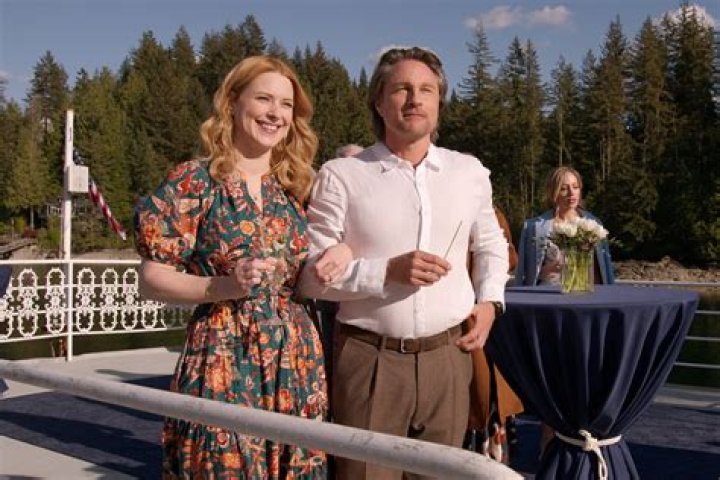 Is Mel From Virgin River Pregnant? Unveiling The Real-Life Truth