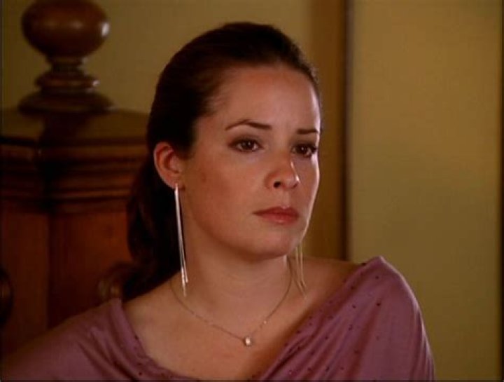 Is Mel Really Pregnant In 'Charmed' Season 5? Here's The Truth