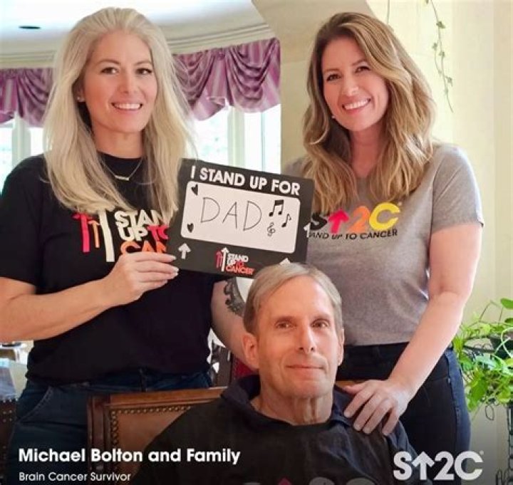 Is Michael Bolton Seriously Ill? The Truth Revealed