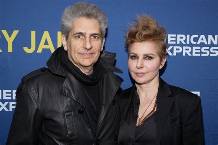 Is Michael Imperioli Married? The Ultimate Guide To His Marital Status