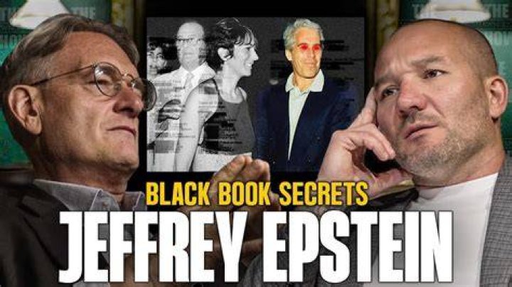Is Michael Jackson Listed In Jeffrey Epstein's Black Book?